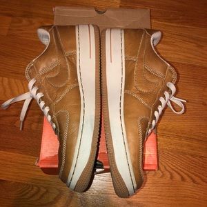 Nike Air Force 1 low premium